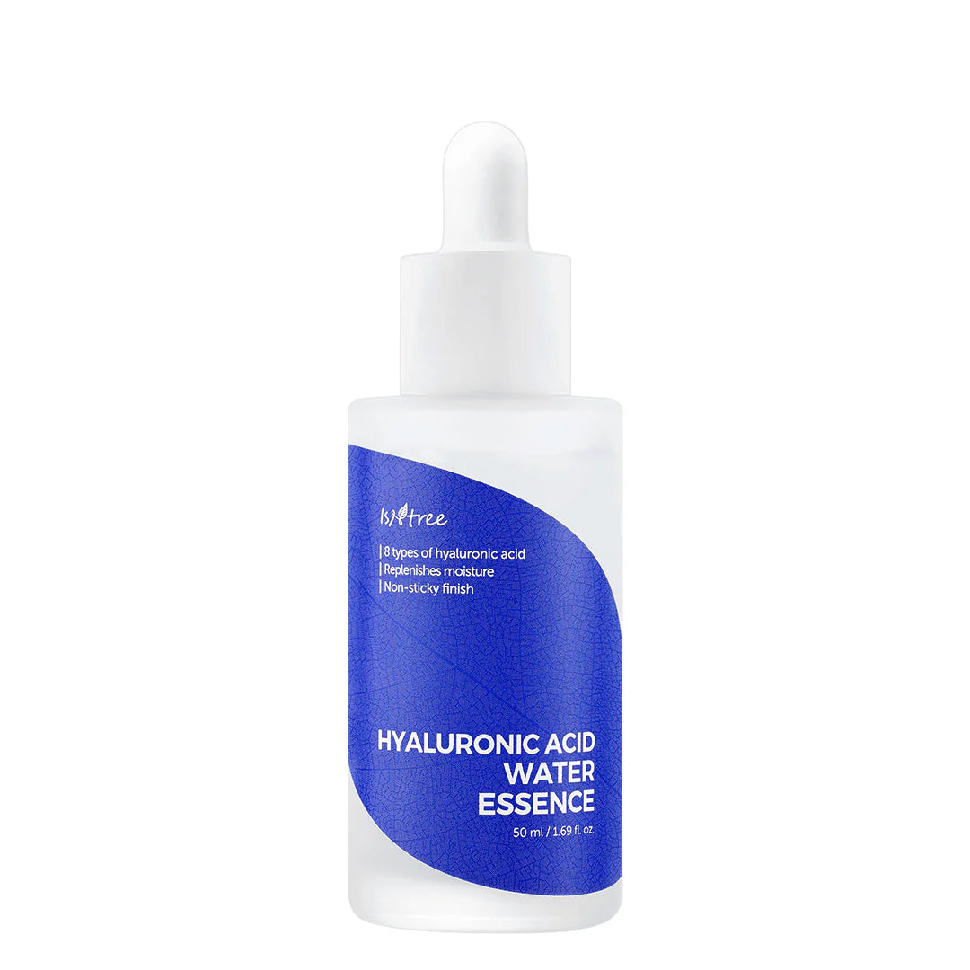 Isntree – Hyaluronic Acid Water hidratáló esszencia, 50 ml