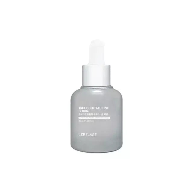 LEBELAGE – Truly Glutathione szérum, 35 ml
