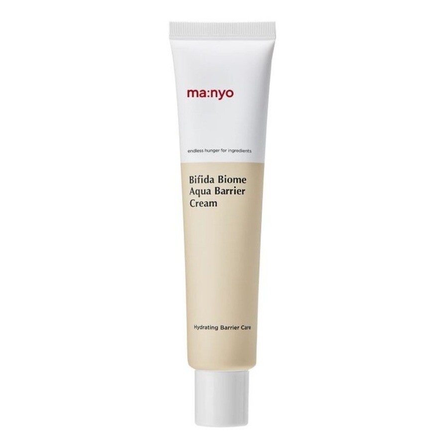 Ma:nyo – Bifida Biome Aqua Barrier hidratáló krém, 80 ml