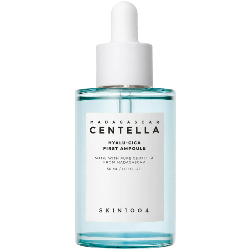 SKIN1004 – Madagascar Centella Hyalu-Cica First hidratáló ampulla, 50 ml