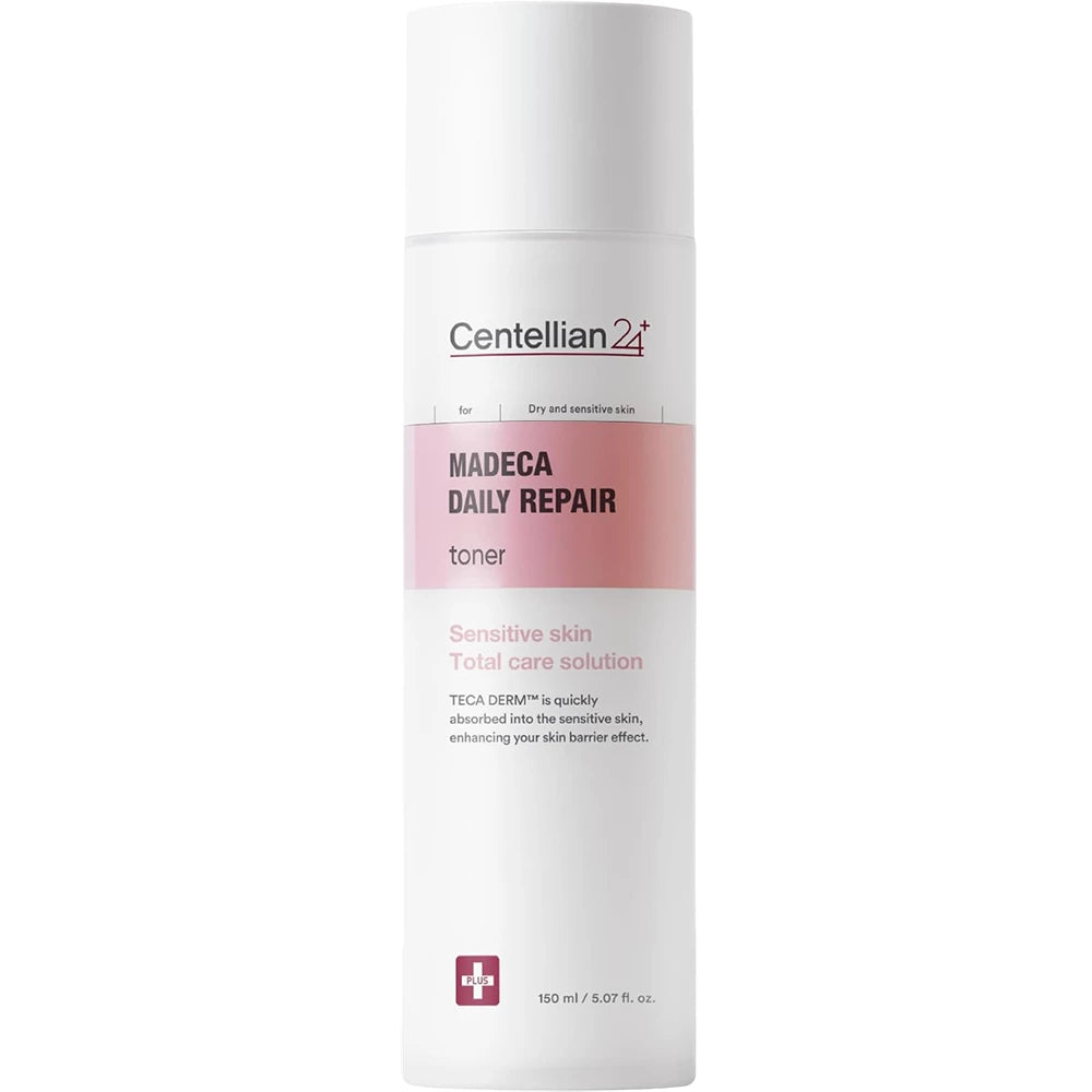 Centellian24 – Madeca Daily Repair helyreállító tonik, 150 ml