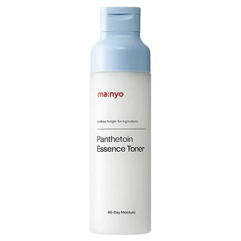 Ma:nyo – Panthetoin nyugtató esszencia tonik, 200 ml