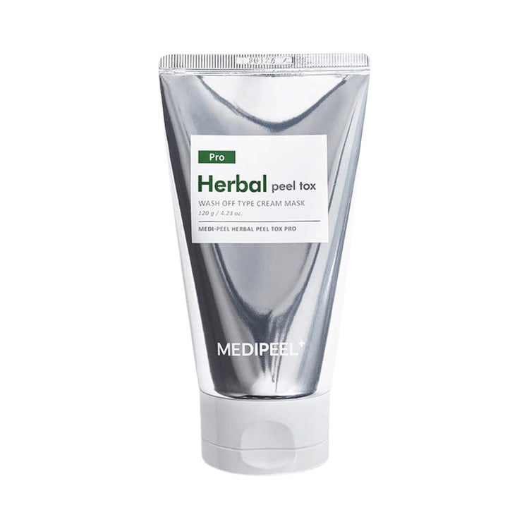 MEDI-PEEL – Herbal Peel Tox Pro hámlasztó maszk, 120 g