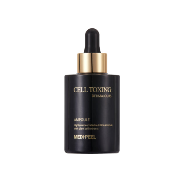 Medi-Peel – Cell Toxing Dermajours ampulla, 100 ml