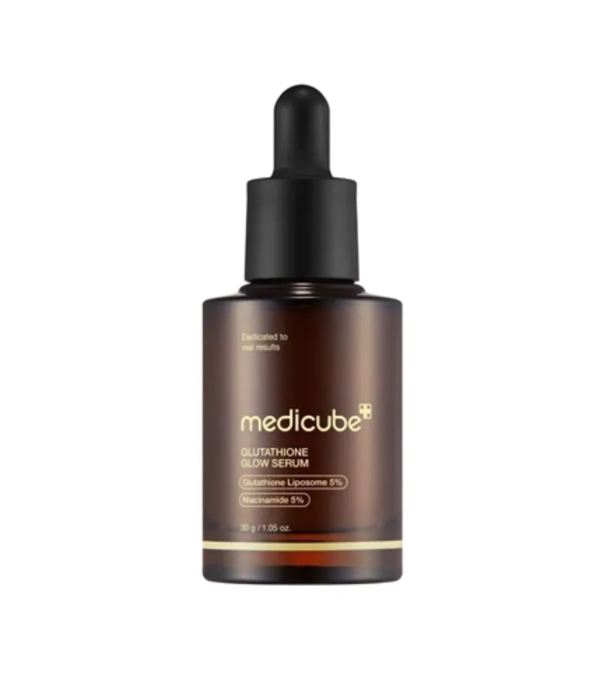 Medicube – AGE-R Glutathione Glow ragyogásfokozó szérum, 30 g