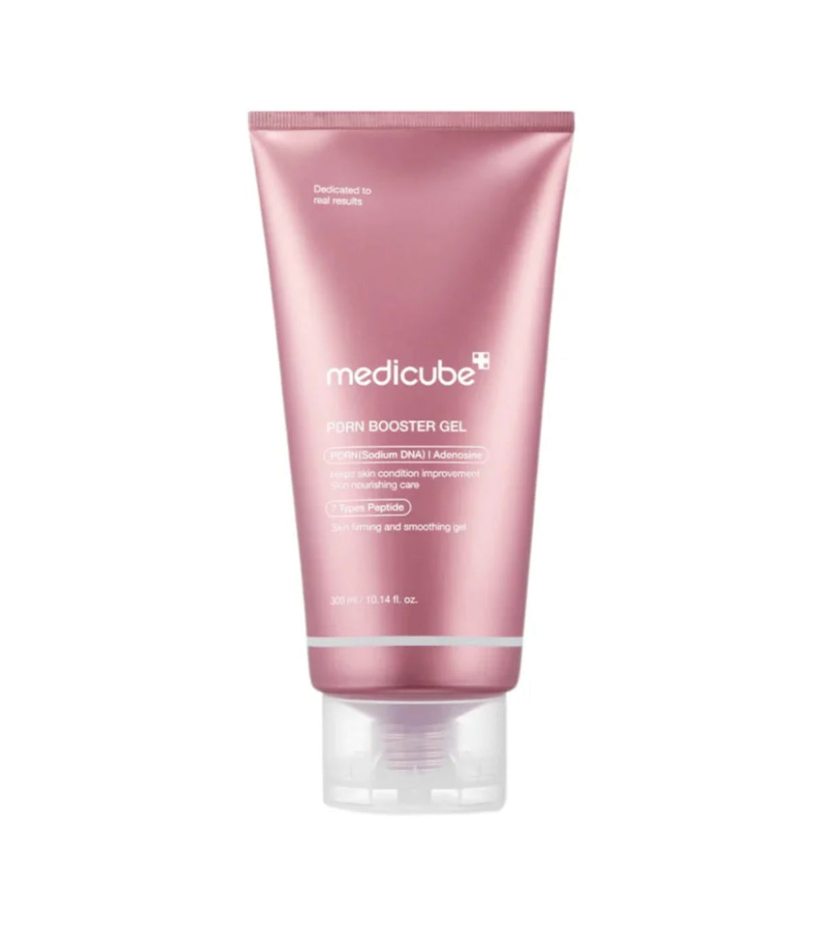 Medicube – PDRN Booster gél, 300 ml