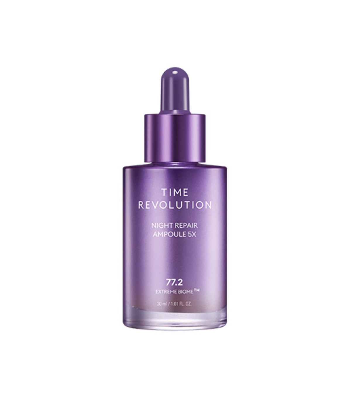 MISSHA – Time Revolution 5X éjszakai szérum, 50 ml
