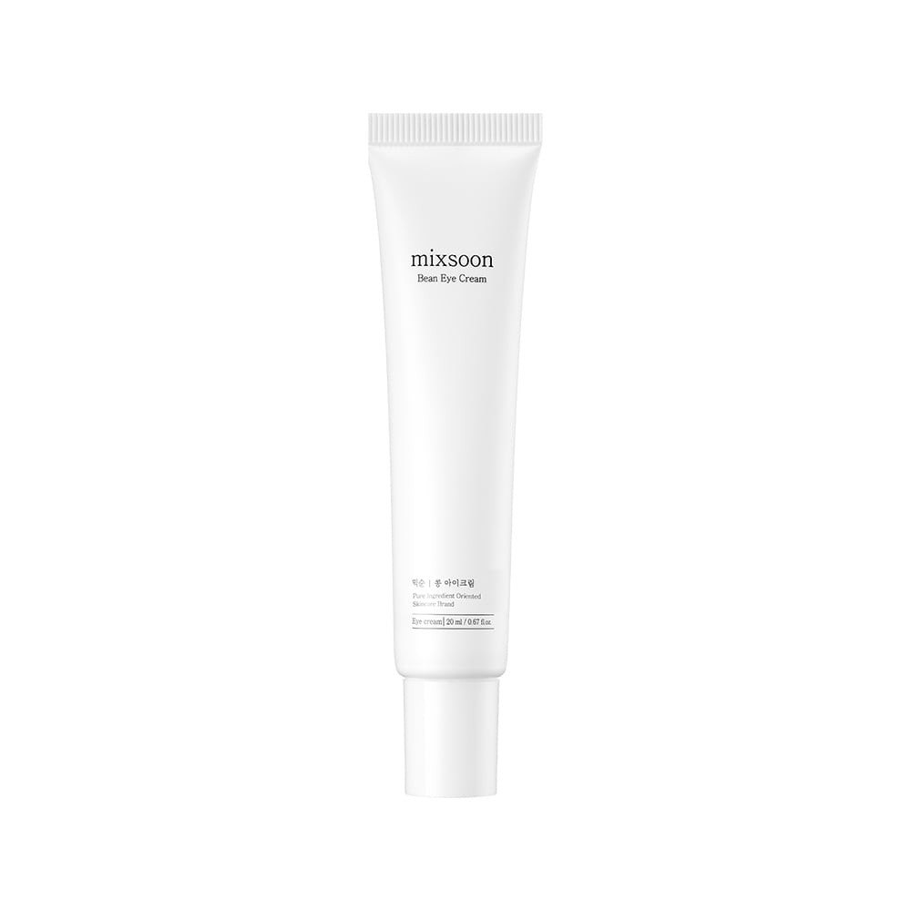 Mixsoon – Bean szemkrém, 20 ml