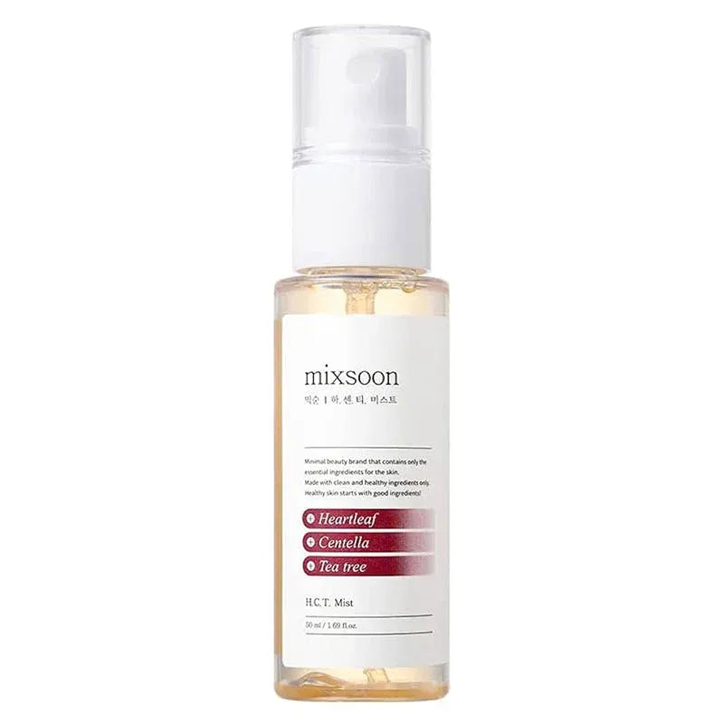 Mixsoon – H.C.T. arcpermet, 50 ml