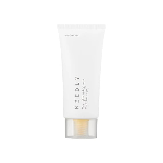 NEEDLY – Vita Glow ragyogásfokozó krém, 50 ml