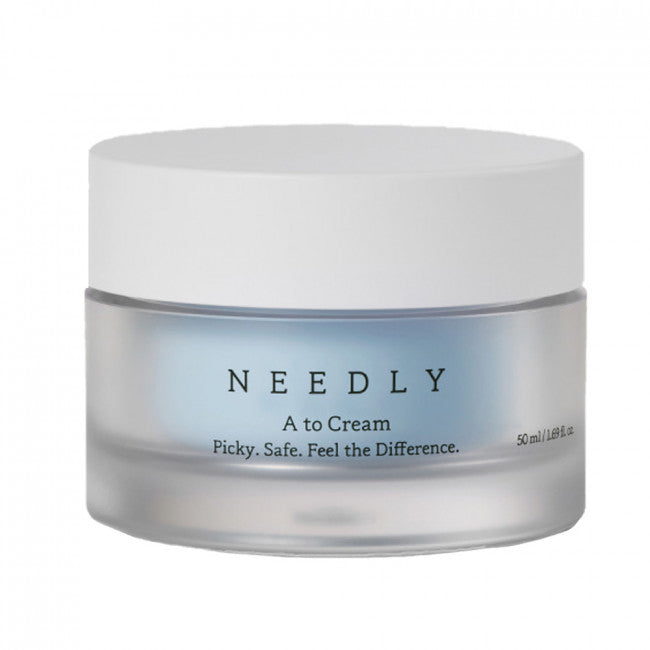 NEEDLY – A to Cream nyugtató krém, 50 ml