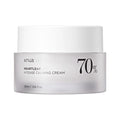 Anua – Heartleaf 70% intenzív nyugtató krém, 50 ml