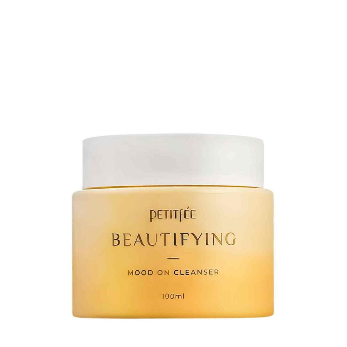Petitfee – Beautifying Mood On Cleanser arctisztító, 100 ml