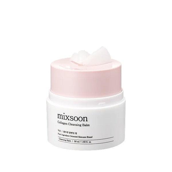 Mixsoon – Collagen lemosó balzsam, 50 ml