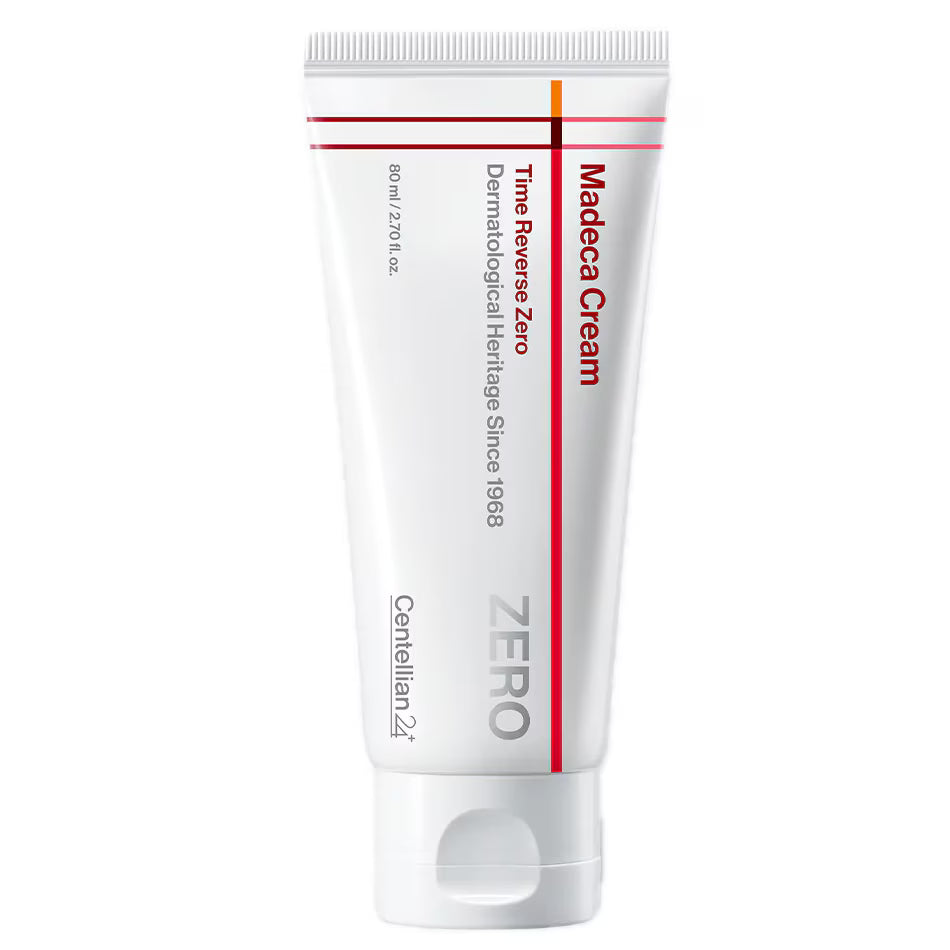 Centellian24 – Madeca Cream Time Reverse Zero ránctalanító krém, 80 ml