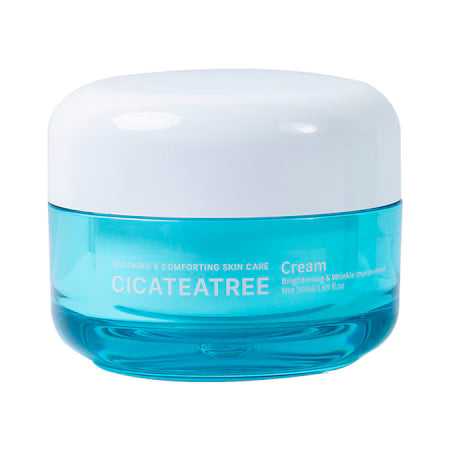 Jigott – Cicateatree krém, 50 ml
