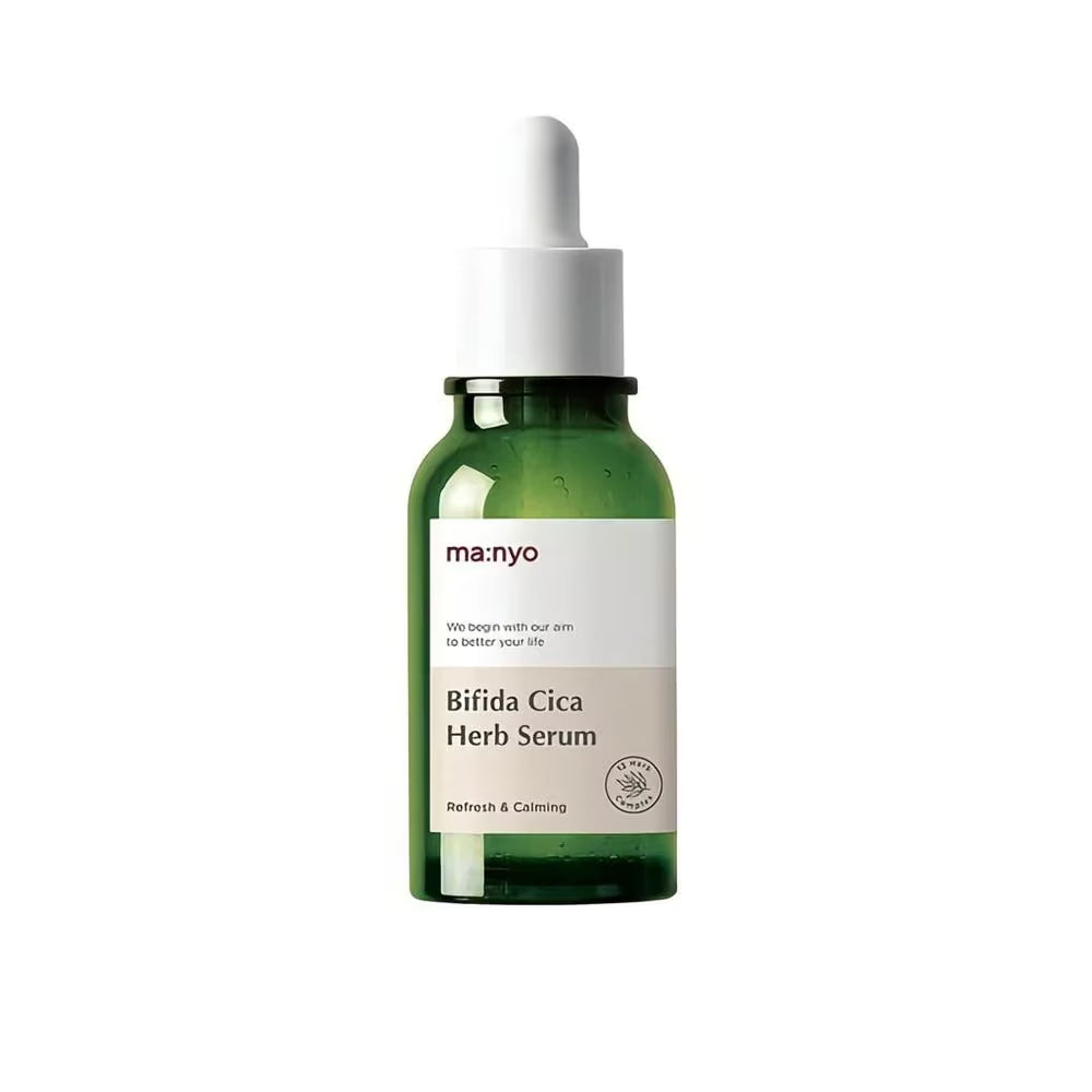 Ma:nyo – Bifida Cica Herb szérum, 50 ml