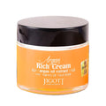 Jigott – Argan Rich tápláló krém, 70 ml