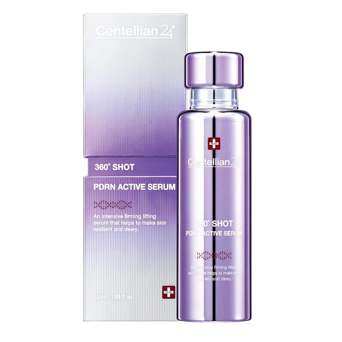 Centellian24 – 360 Shot PDRN aktív szérum, 50 ml