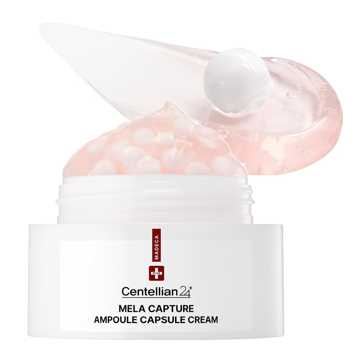Centellian24 – Madeca Mela Capture ampullás kapszulakrém, 55 ml