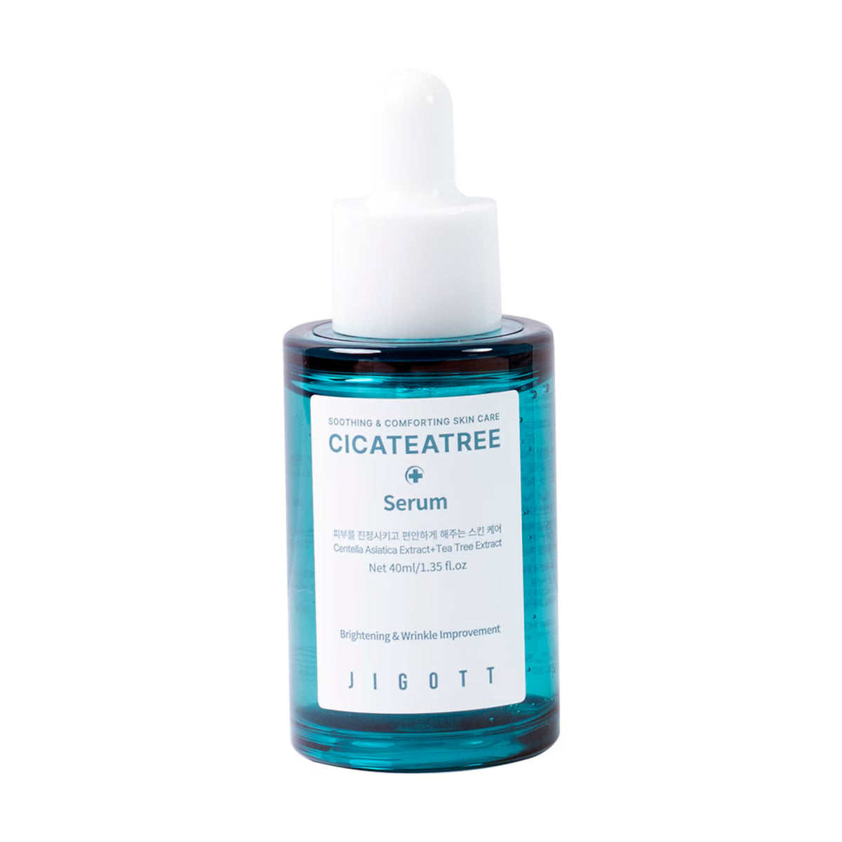 Jigott – Cicateatree szérum, 40 ml
