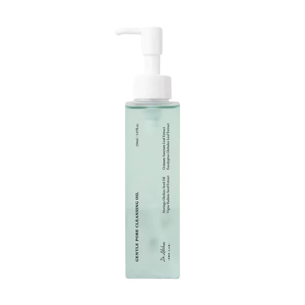 Dr. Althea – Gentle Pore Cleansing Oil pórustisztító arcolaj, 150 ml