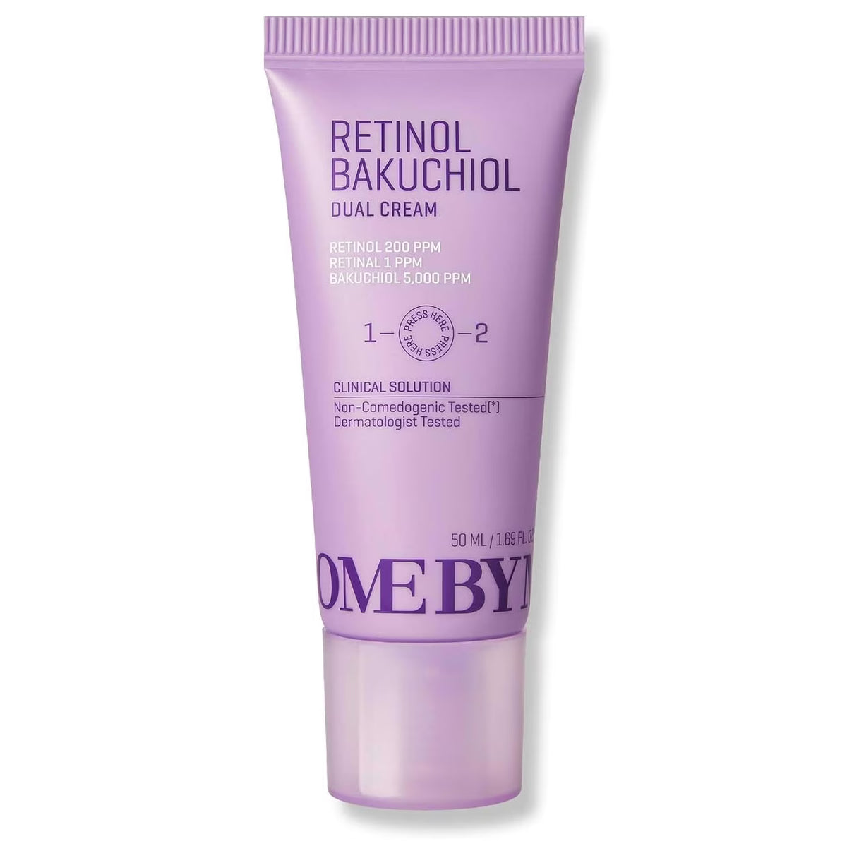 SOME BY MI – Retinol Bakuchiol duál krém, 50 ml