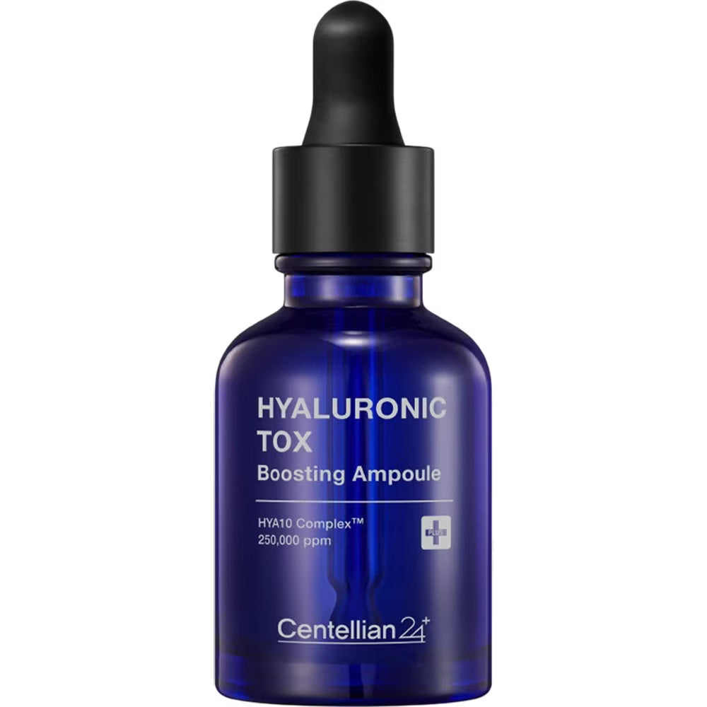 Centellian24 – Hyaluronic Tox Boosting hidratáló ampulla, 30 ml