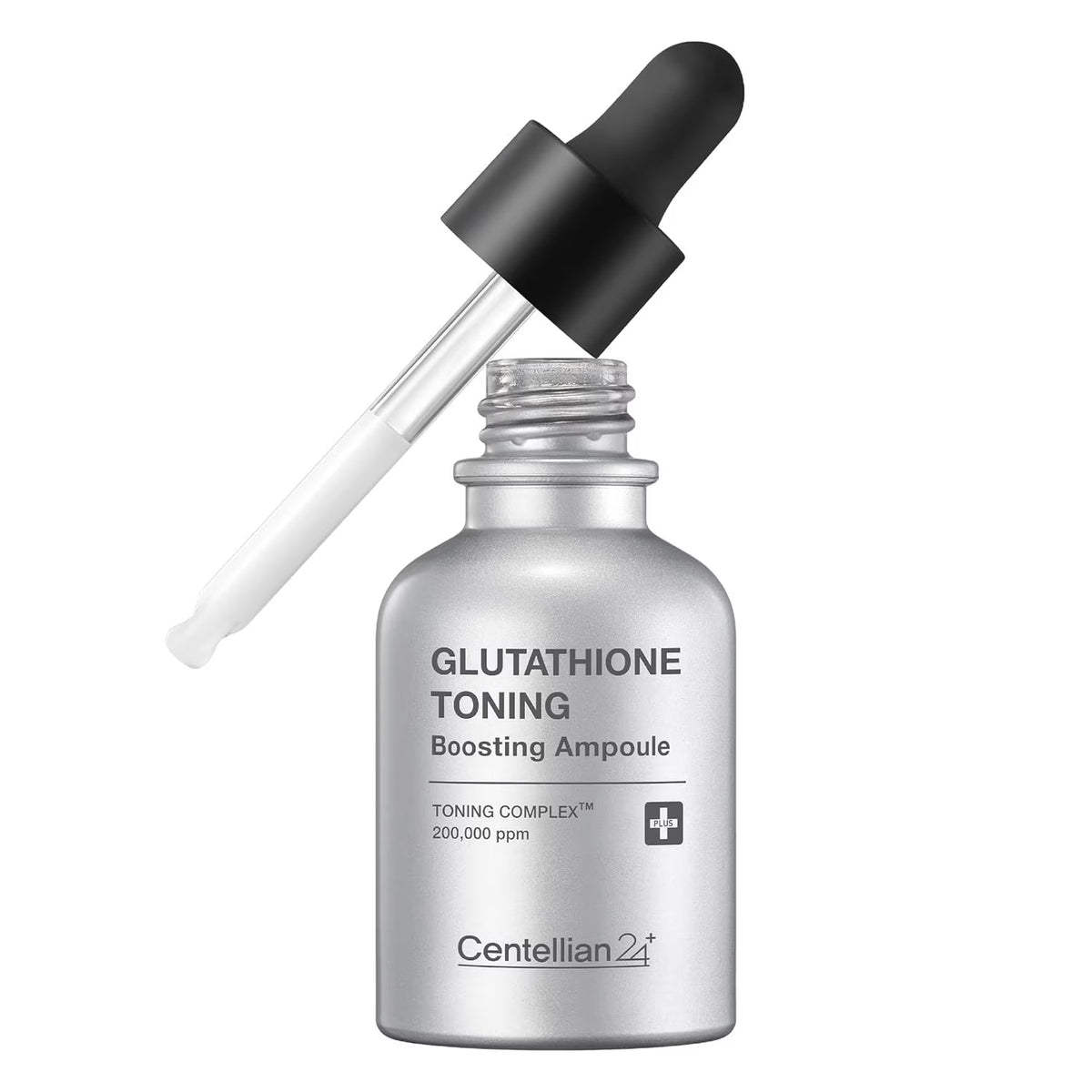 Centellian24 – Glutathione Toning Boosting ragyogásfokozó ampulla, 30 ml