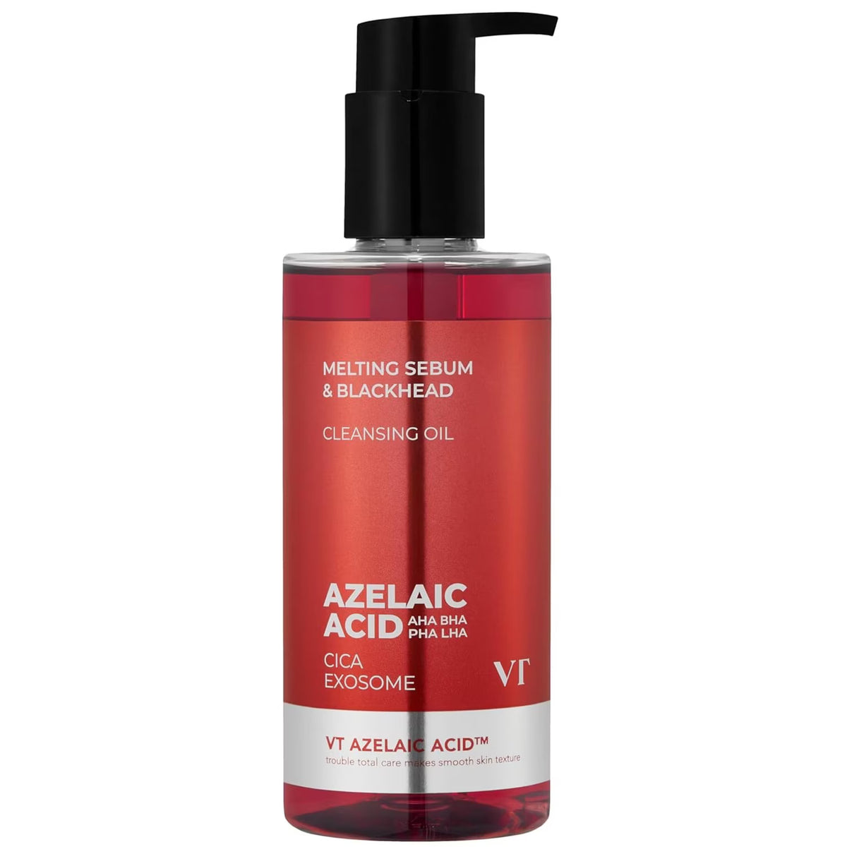 VT Cosmetics – Azelaic Acid AZ Care tisztítóolaj, 200 ml