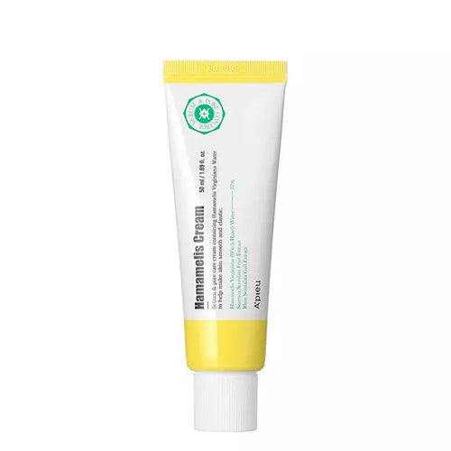 A'PIEU – Hamamelis krém, 50 ml