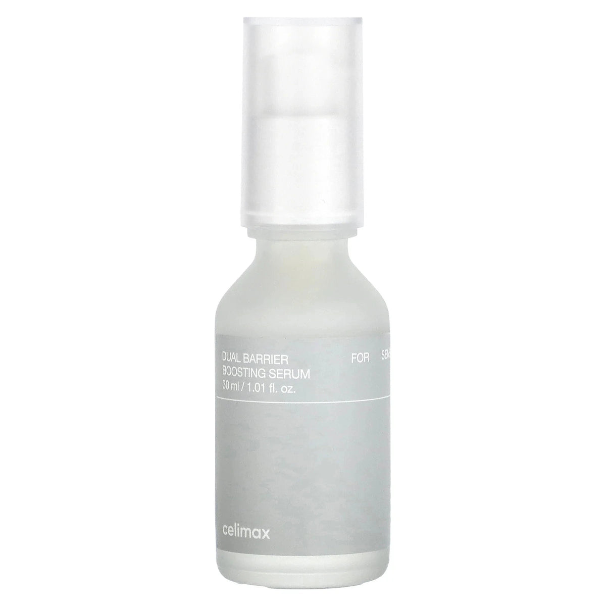 Celimax – Dual Barrier Boosting barriererősítő szérum, 30 ml