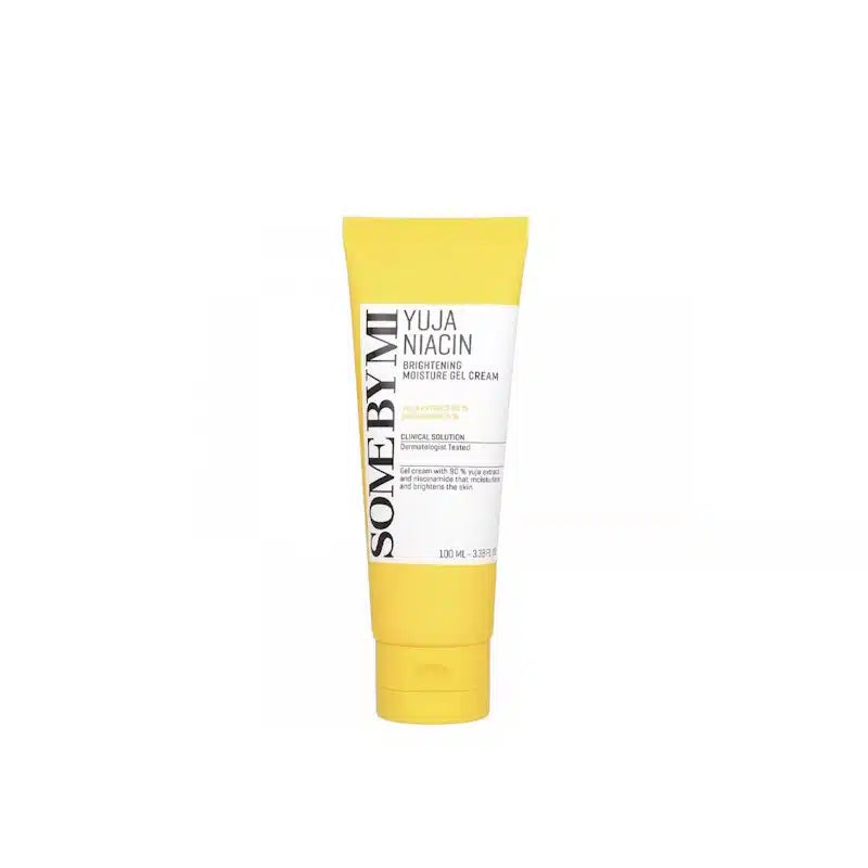 SOME BY MI – Yuja Niacin Brightening Moisture gélkrém, 100 ml