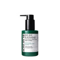 SOME BY MI – Bye Bye Blackhead 30 Days Miracle zöld teás buborékos arctisztító, 120 g