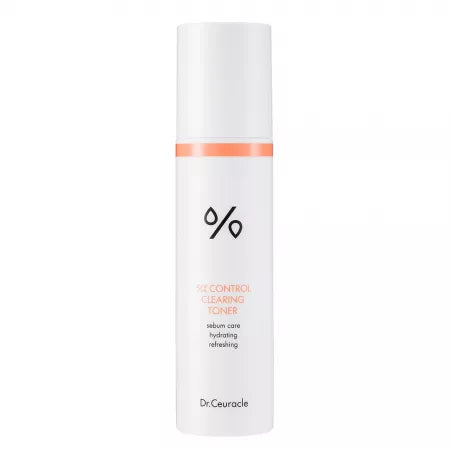 Dr. Ceuracle – 5α Control tisztító tonik, 120 ml