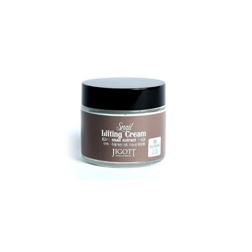 Jigott – Snail bőrfeszesítő krém, 70 ml